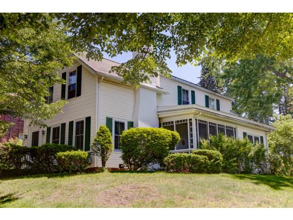 129 Spruce