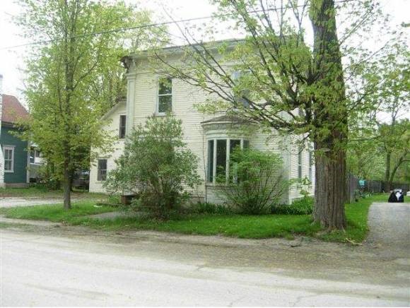 129 Summer Street
