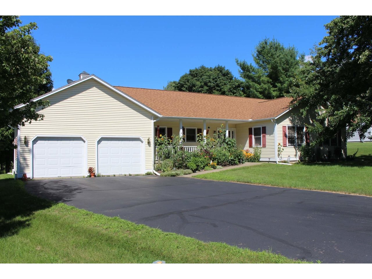 129 Tamarack Drive