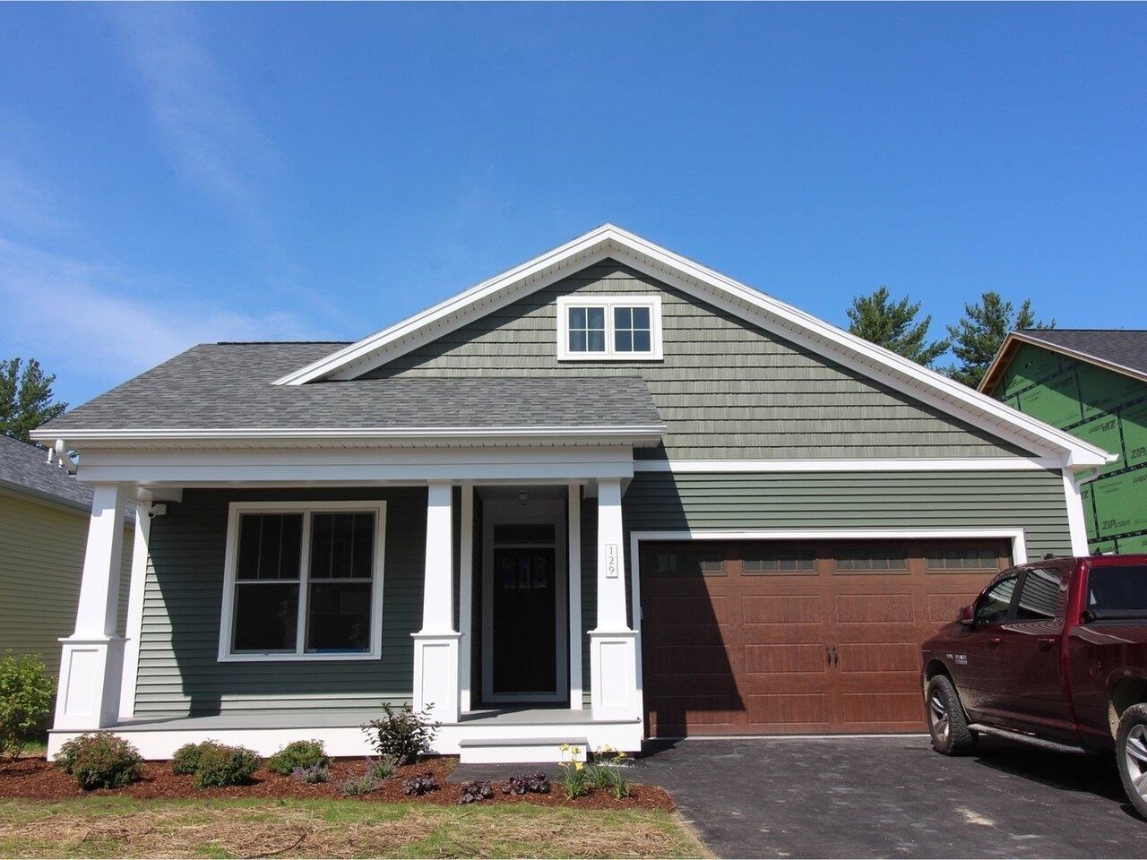 129 Two Brothers Drive