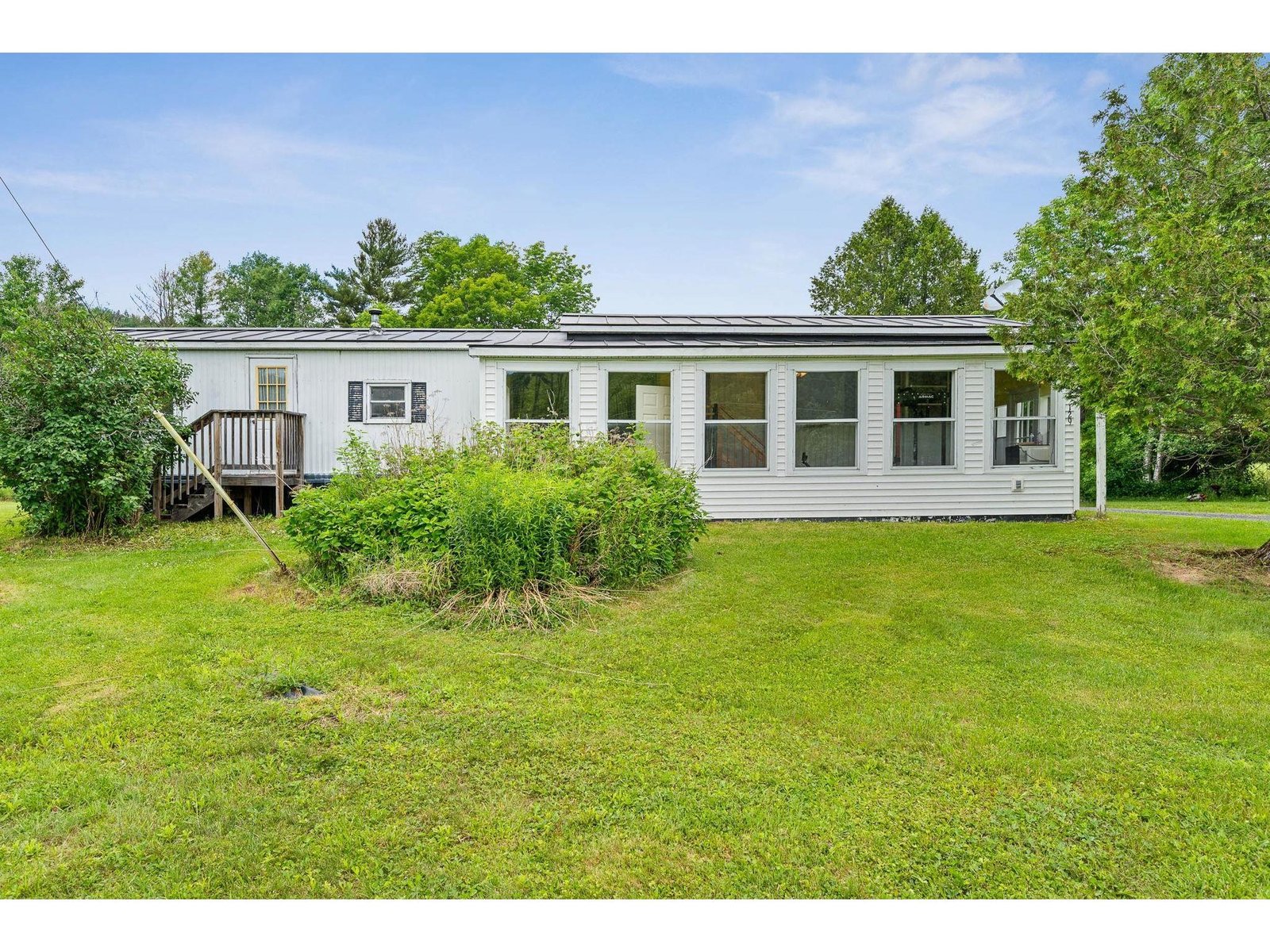 129 Worcester Village Road