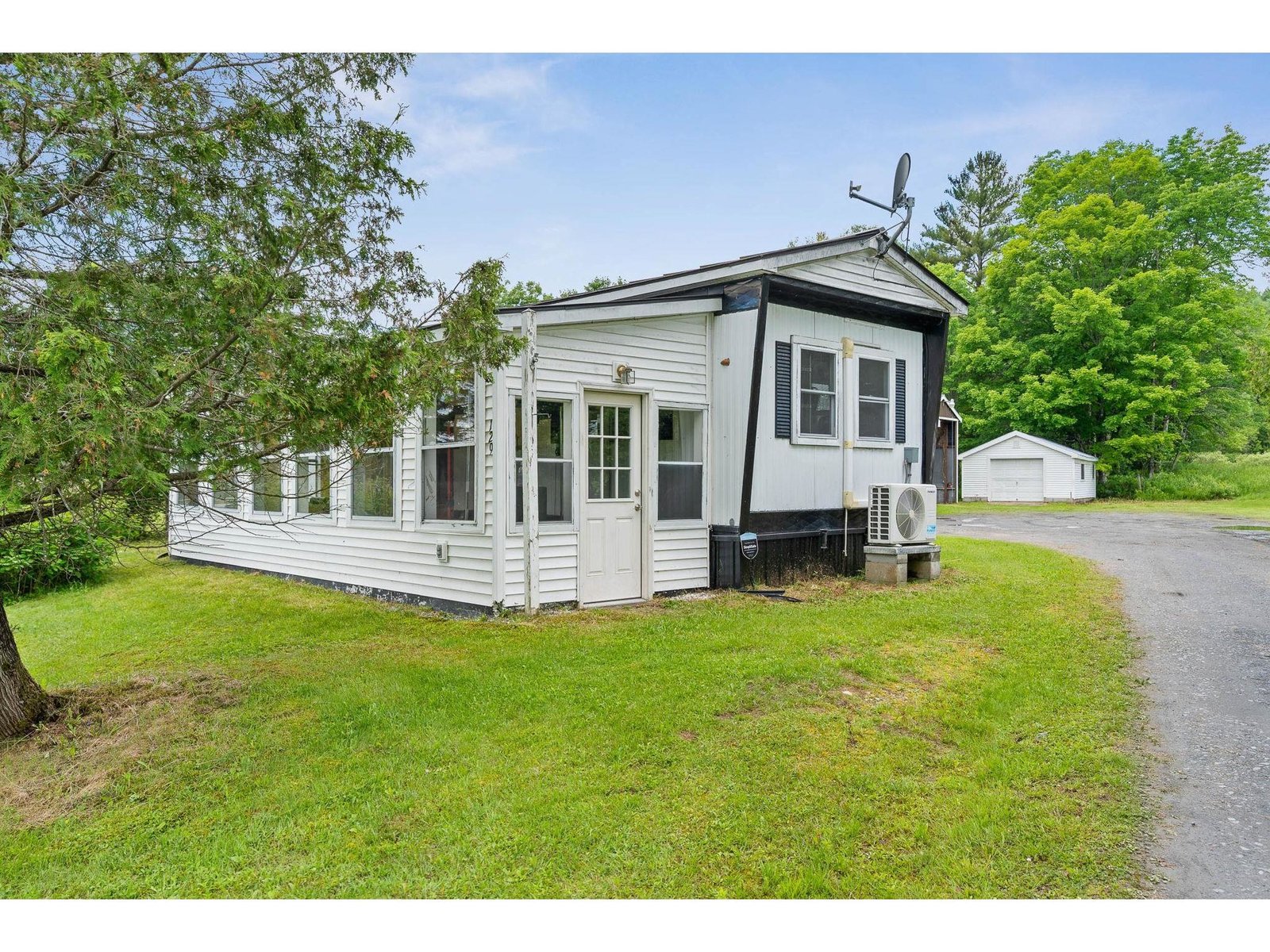 129 Worcester Village Road