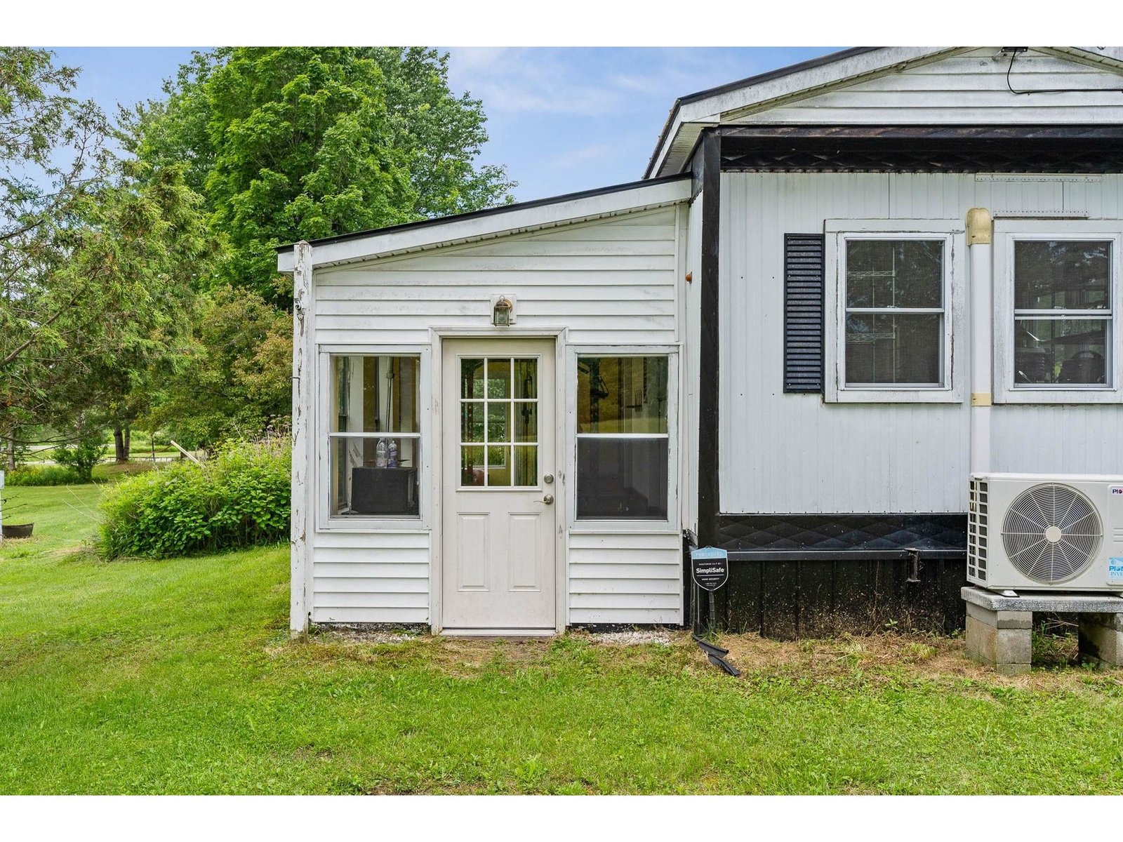 129 Worcester Village Road
