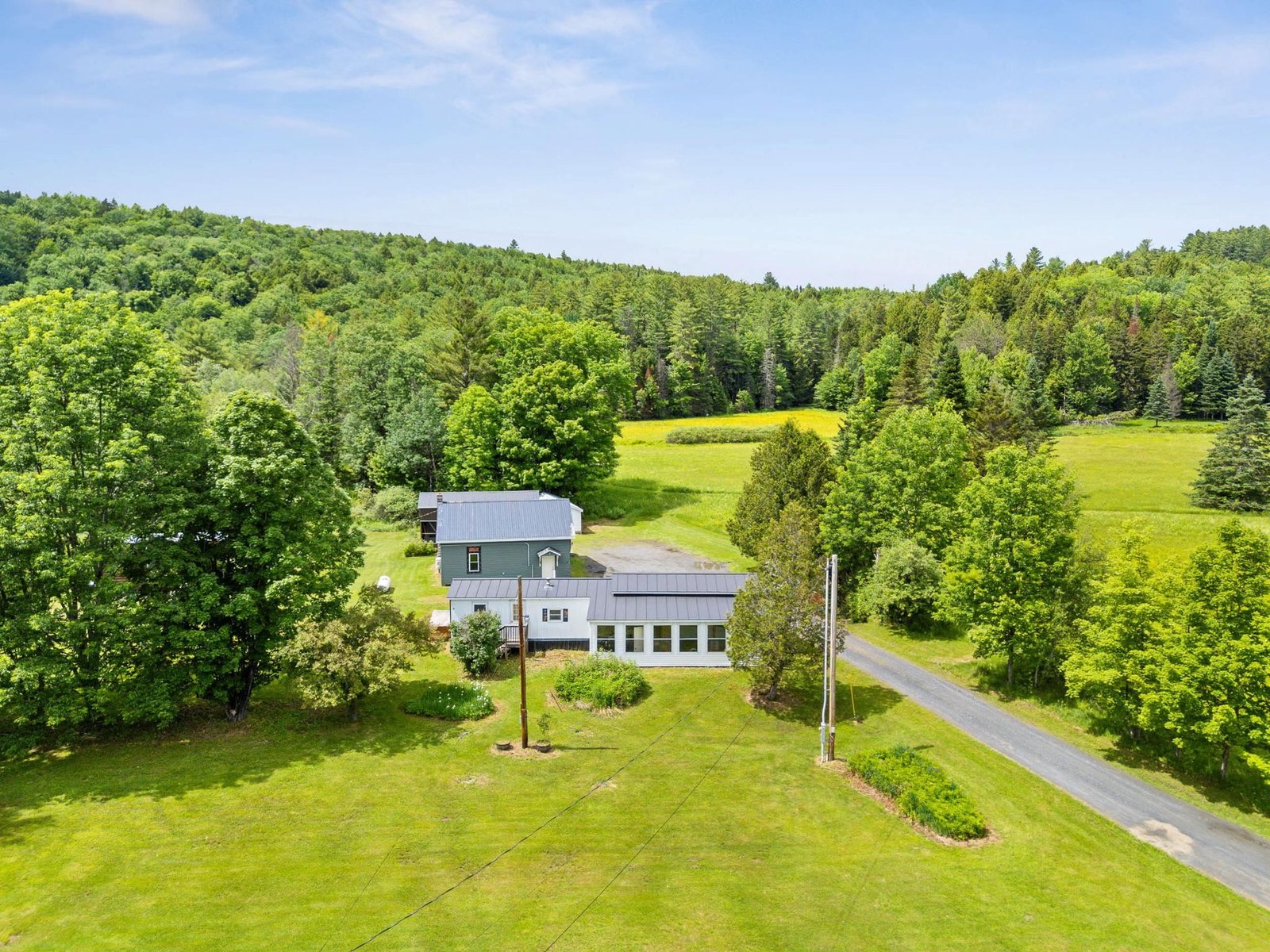 129 Worcester Village Road