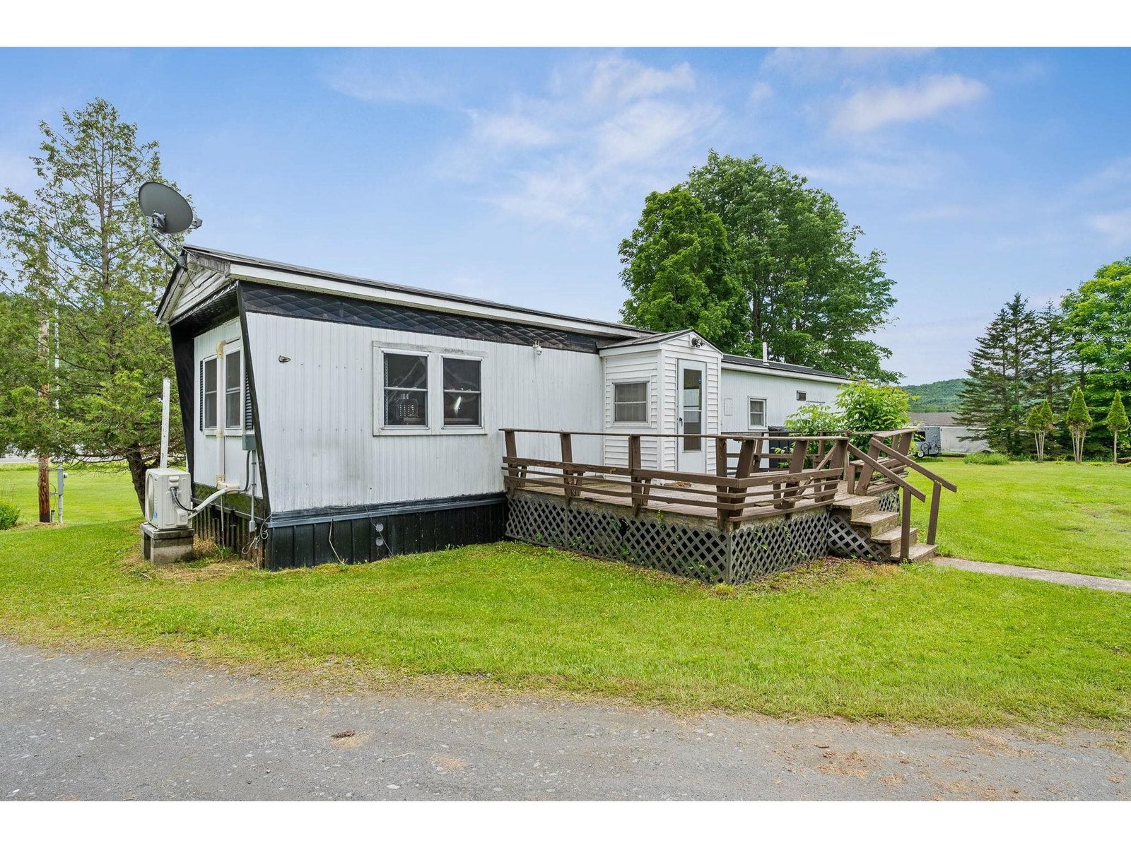 129 Worcester Village Road