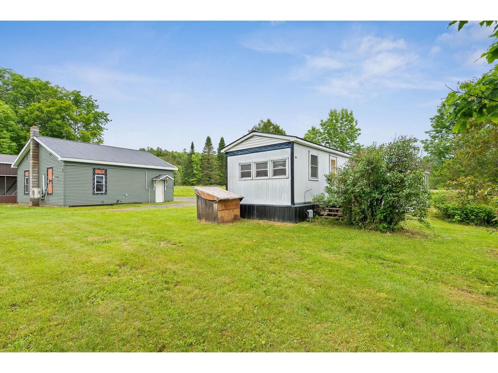 129 Worcester Village Road