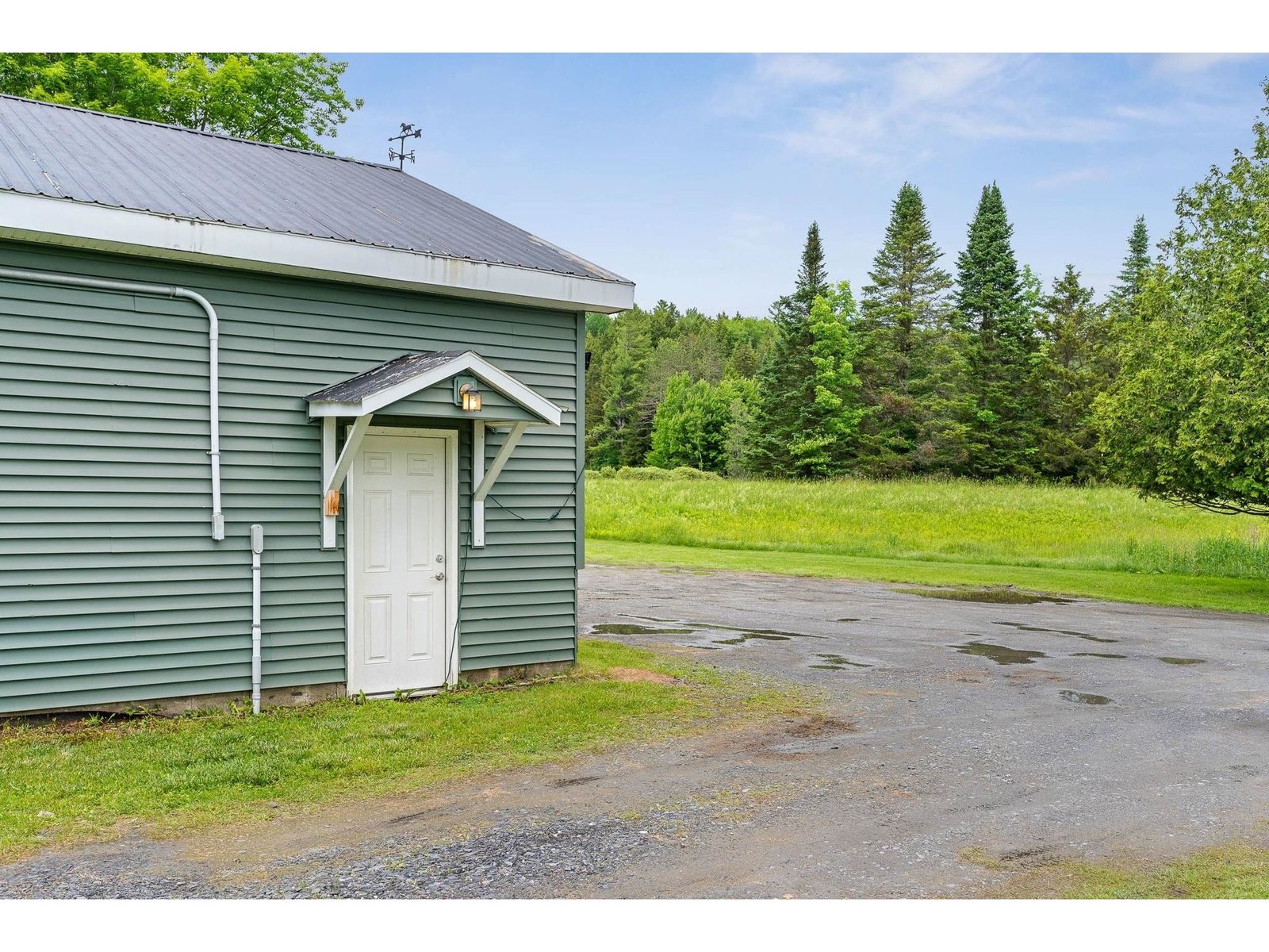129 Worcester Village Road