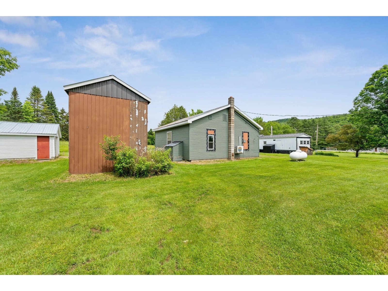 129 Worcester Village Road