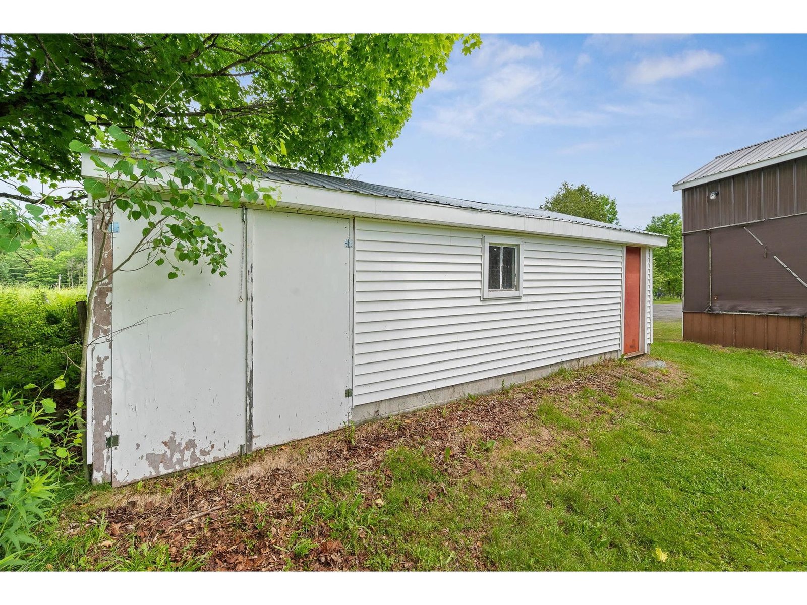 129 Worcester Village Road