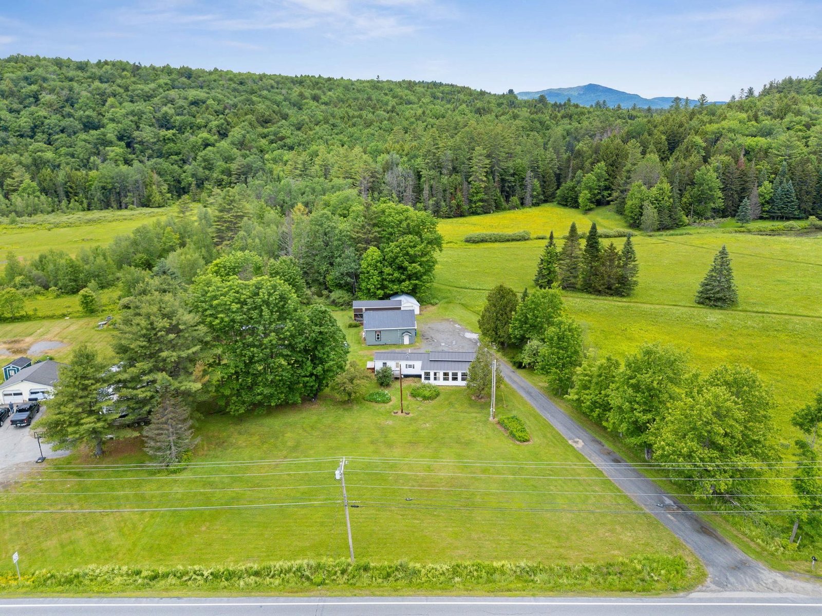 129 Worcester Village Road