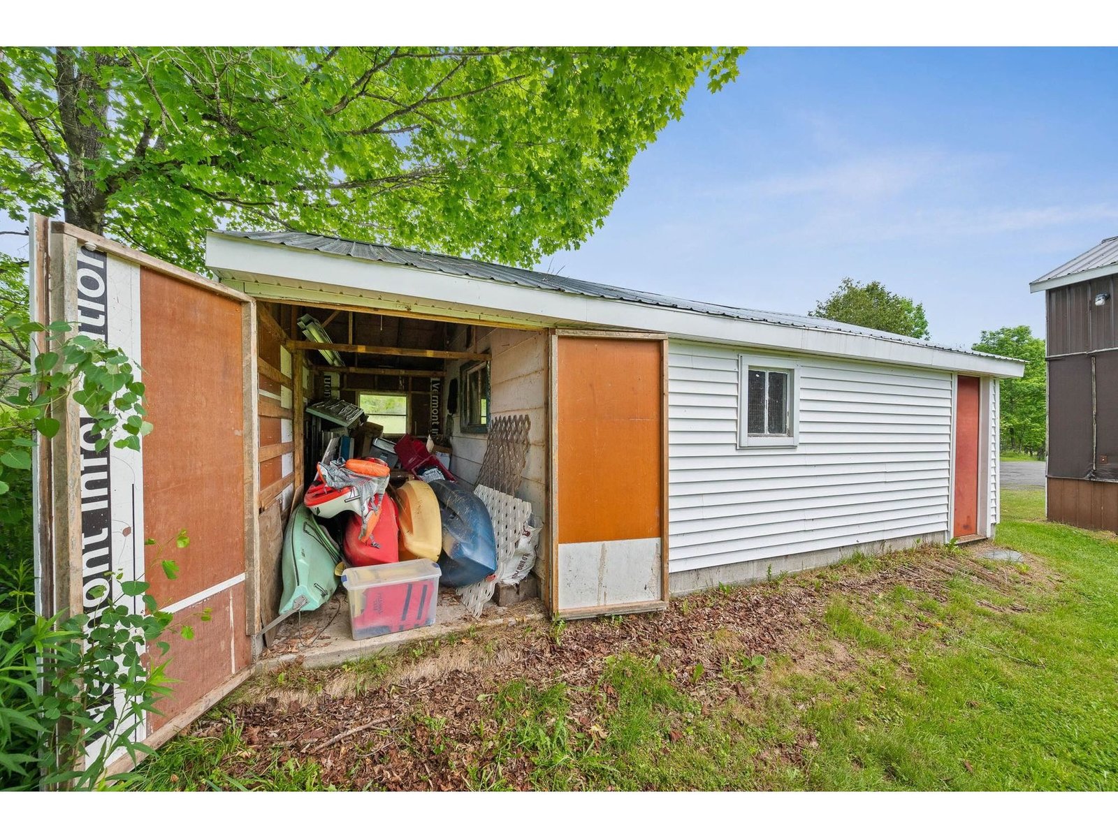 129 Worcester Village Road