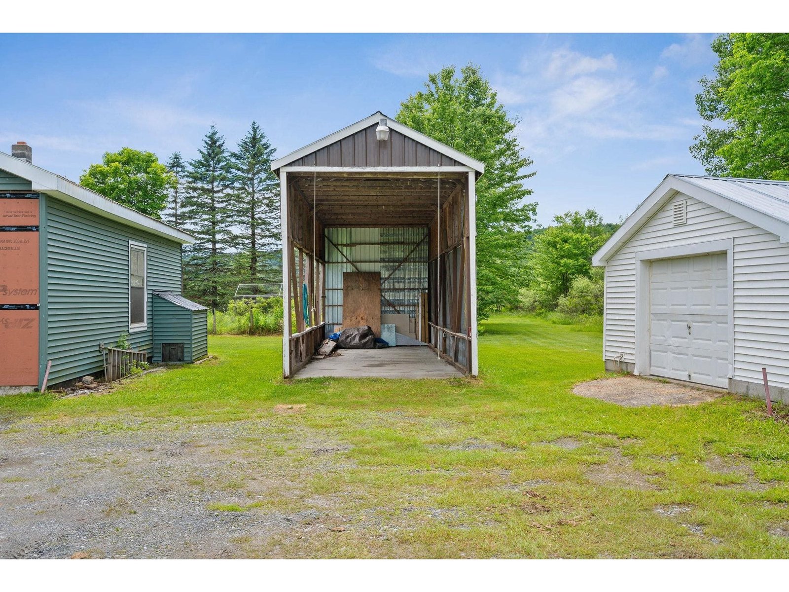 129 Worcester Village Road