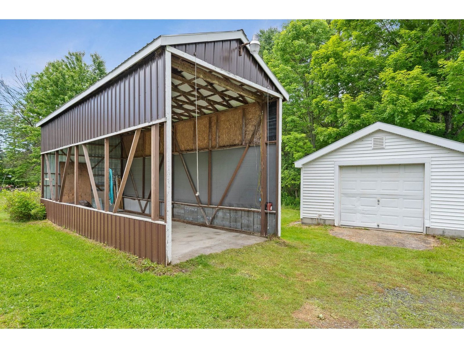 129 Worcester Village Road