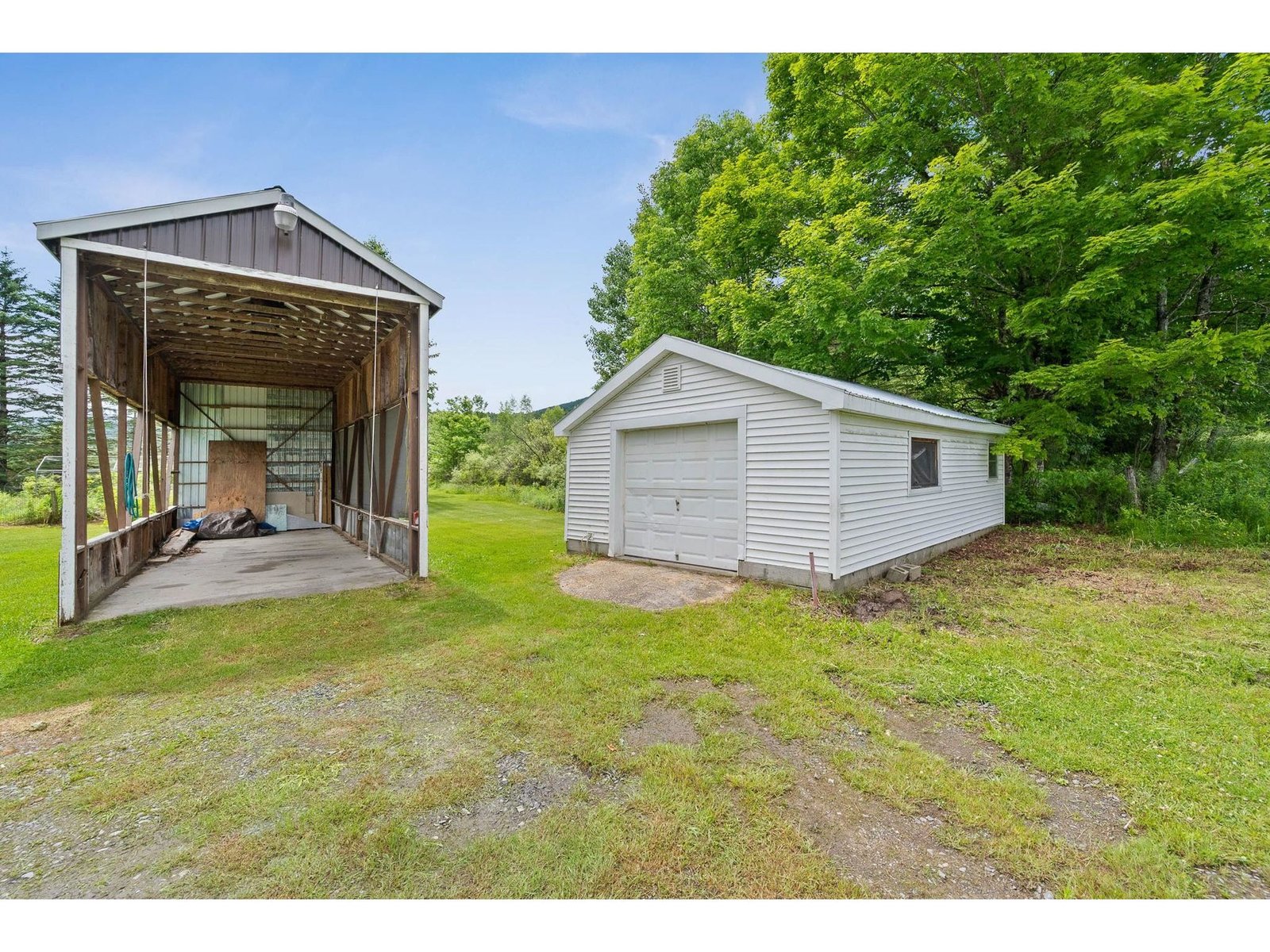 129 Worcester Village Road
