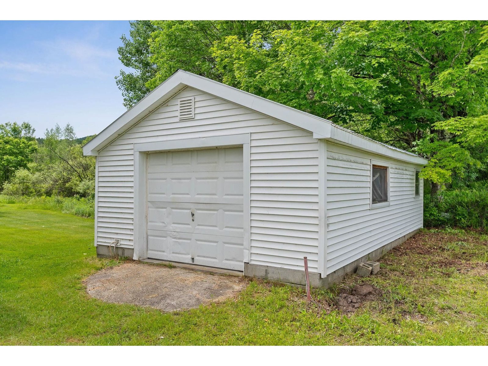 129 Worcester Village Road
