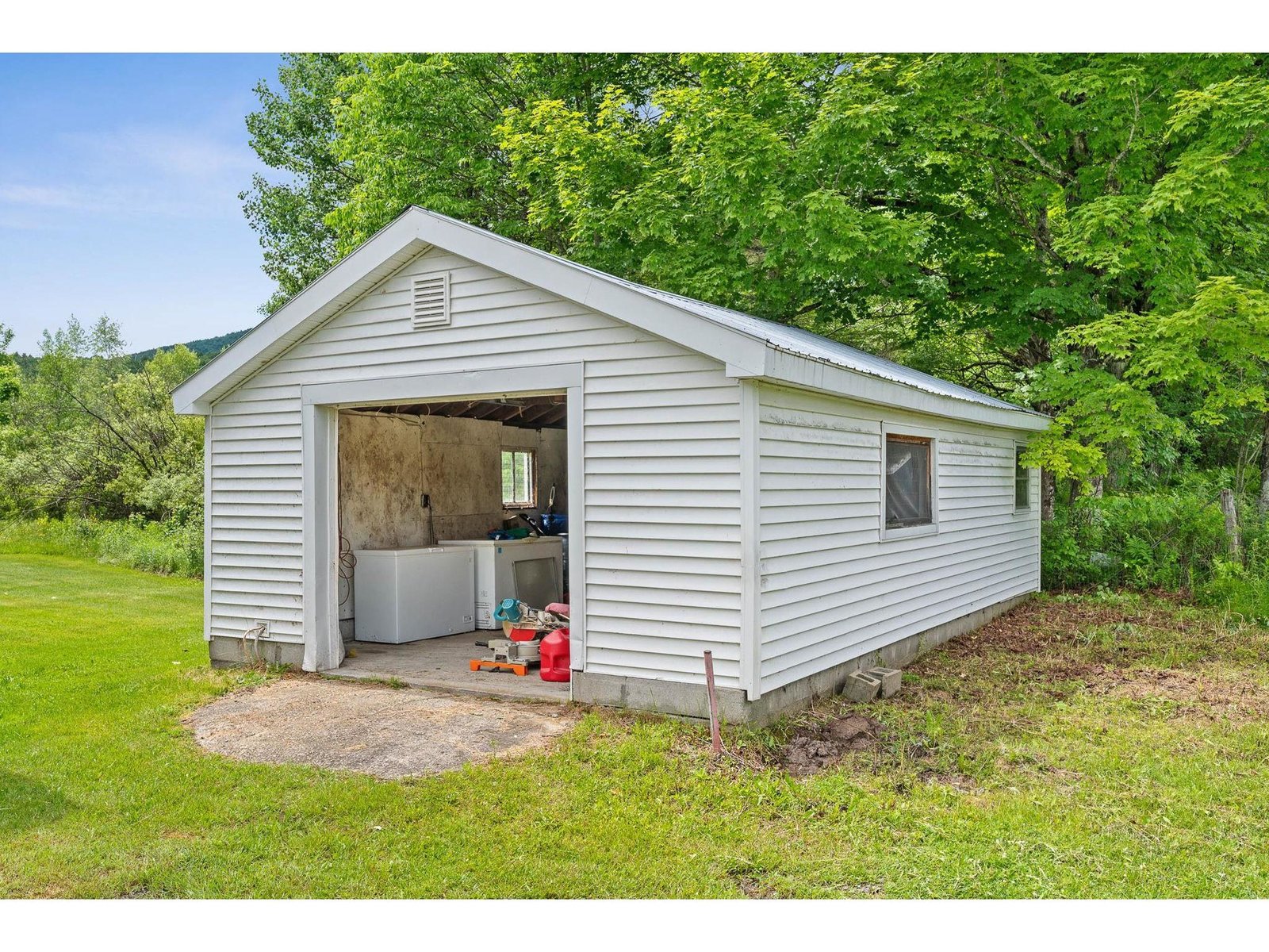 129 Worcester Village Road