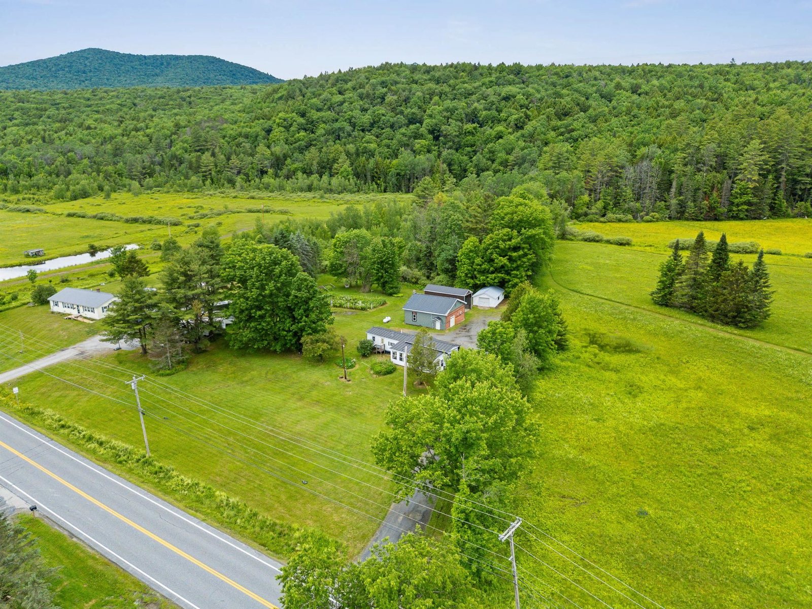 129 Worcester Village Road
