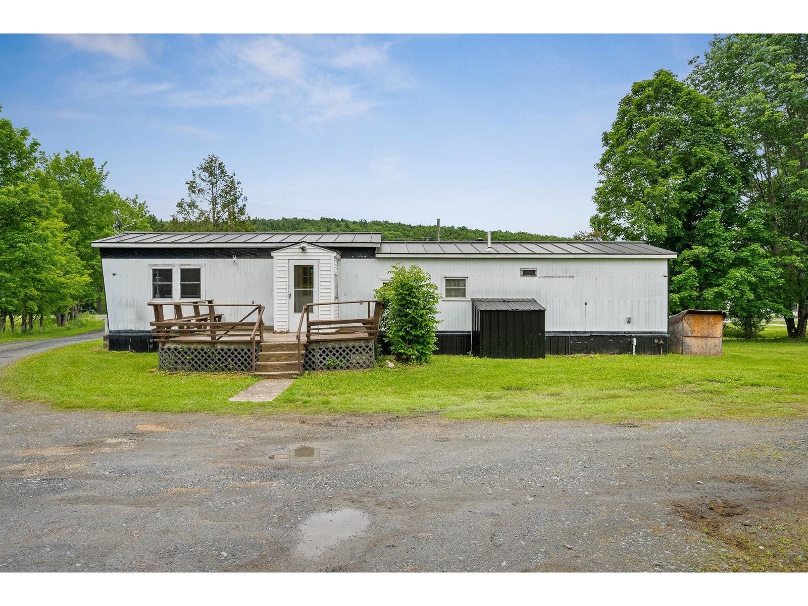 129 Worcester Village Road