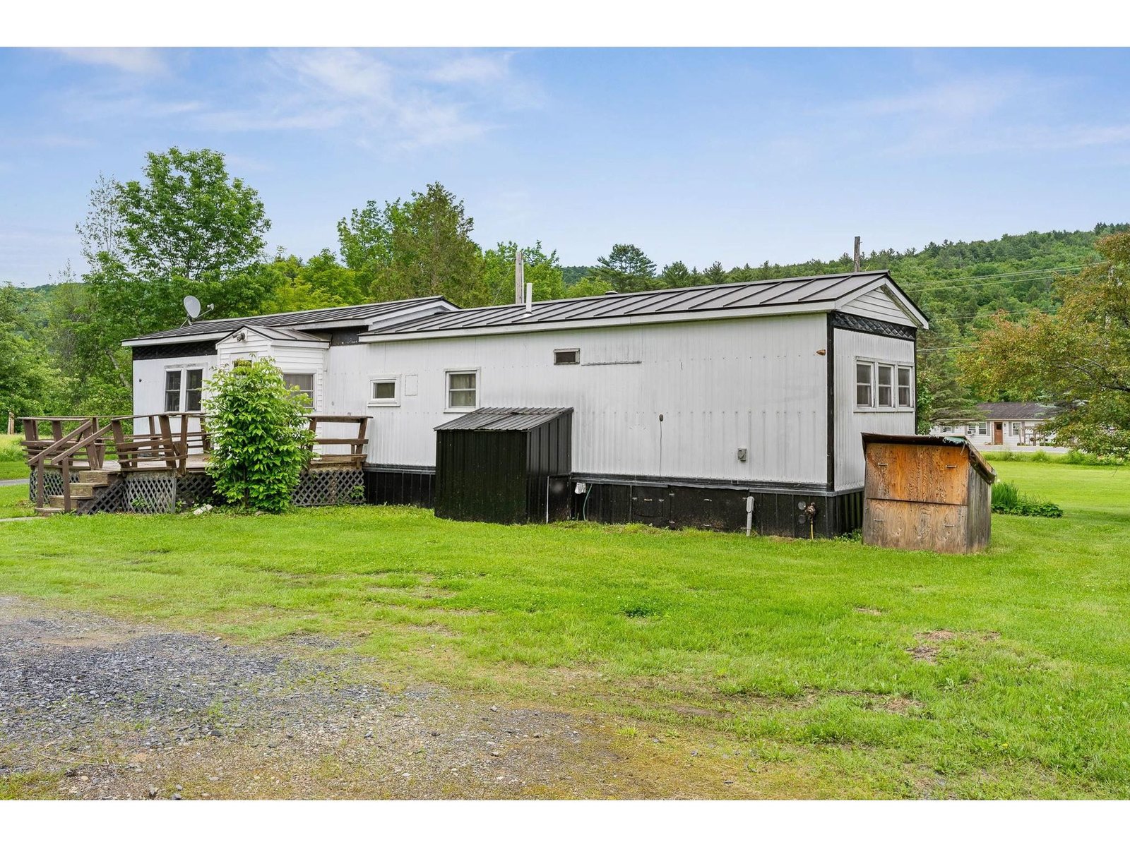 129 Worcester Village Road