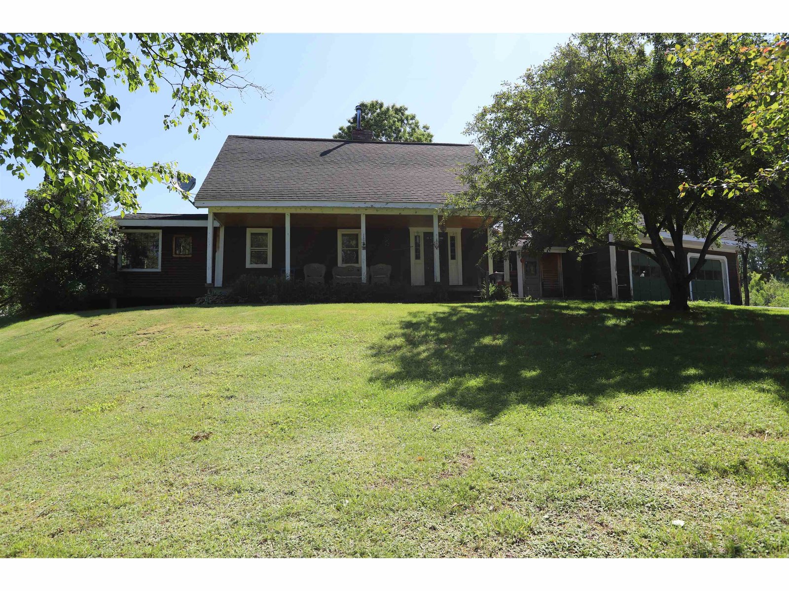 1292 North Derby Road