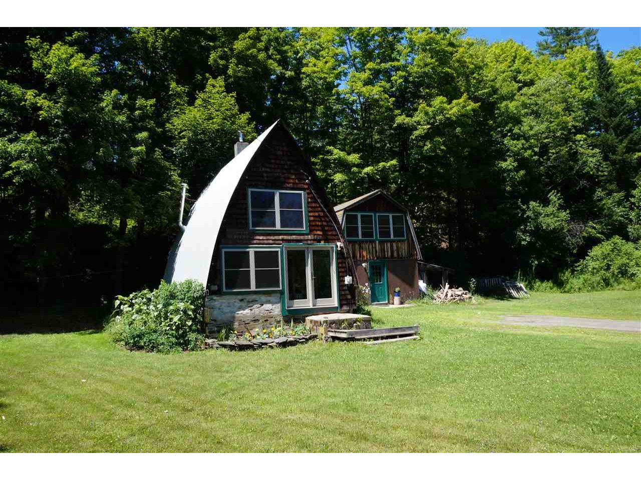 1293 Dog Pond Road