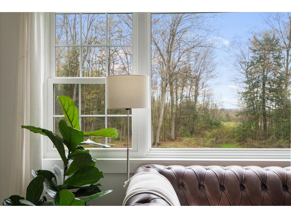 Living room (owner's side)
