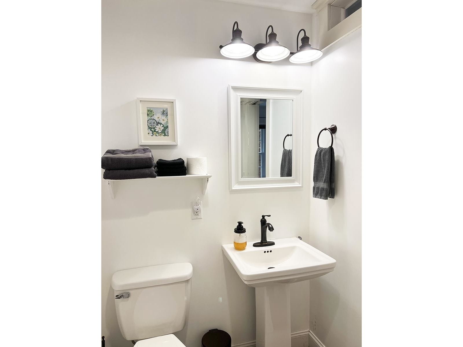 Community Room (guest house)