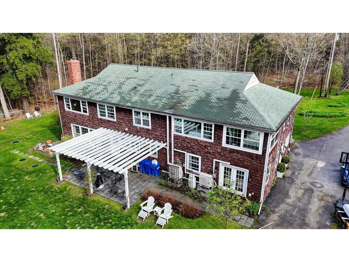 1295 Lime Kiln Road
