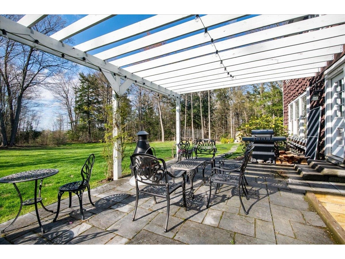 1295 Lime Kiln Road