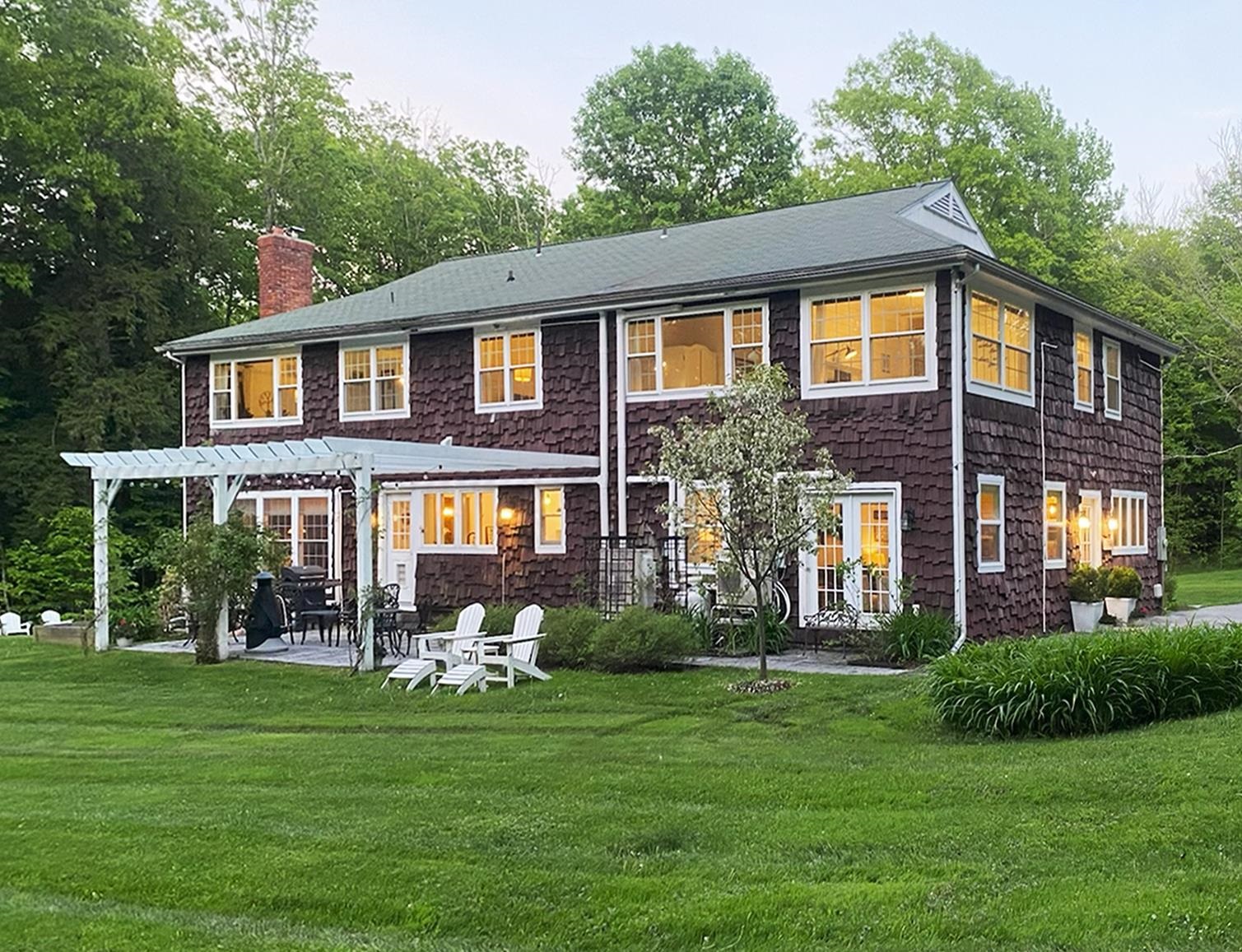1295 Lime Kiln Road