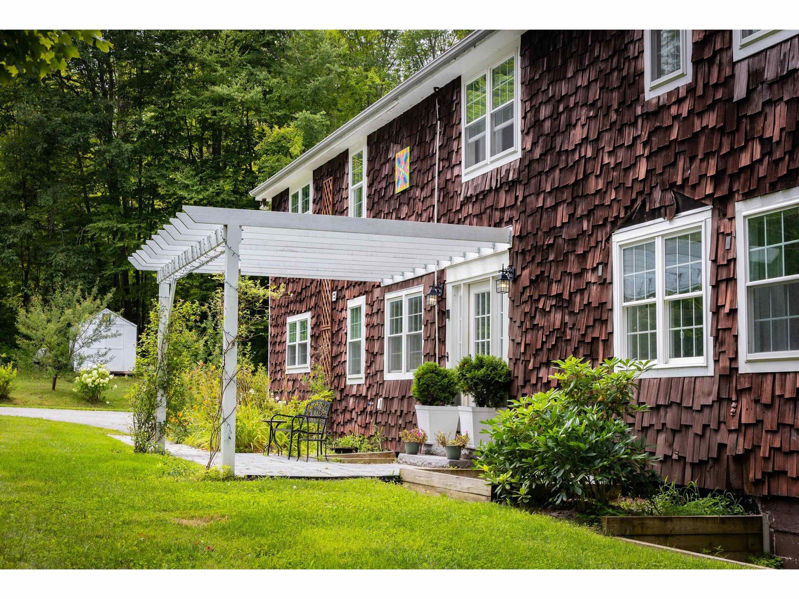 1295 Lime Kiln Road