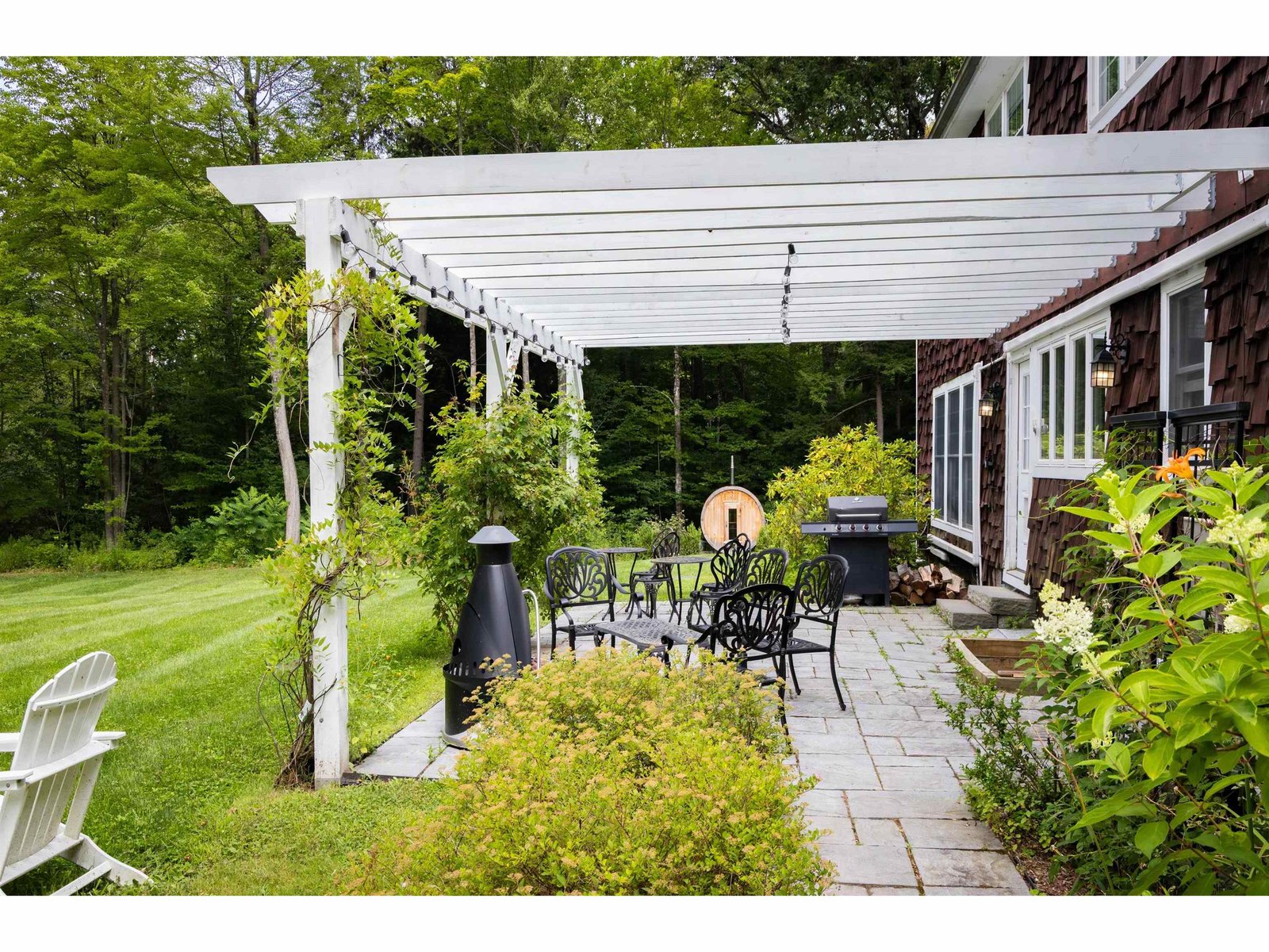 1295 Lime Kiln Road