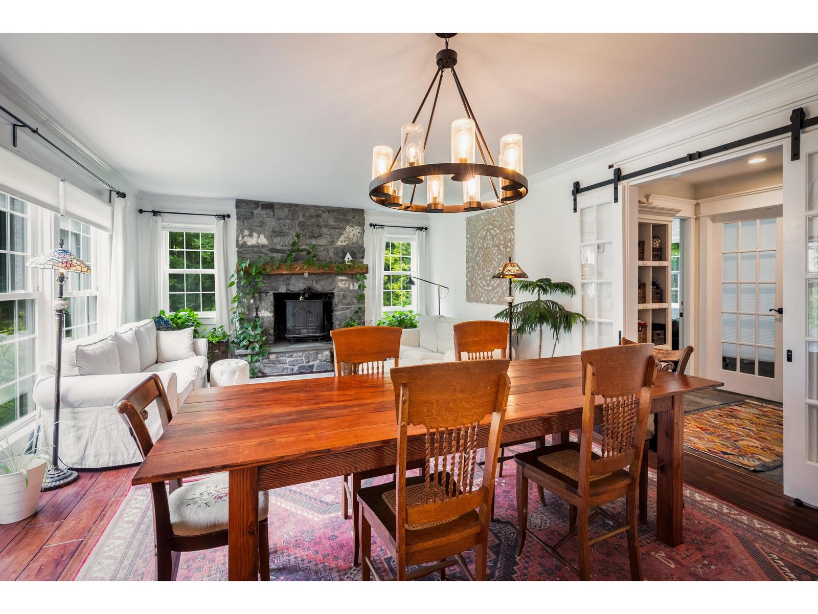 1295 Lime Kiln Road