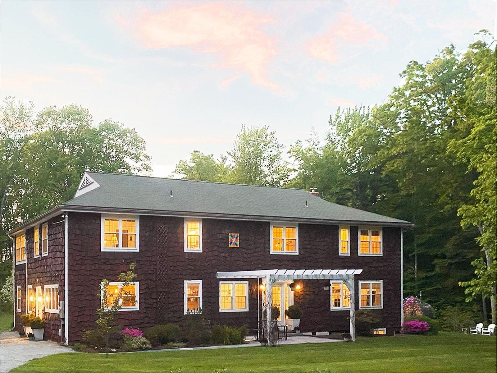 1295 Lime Kiln Road