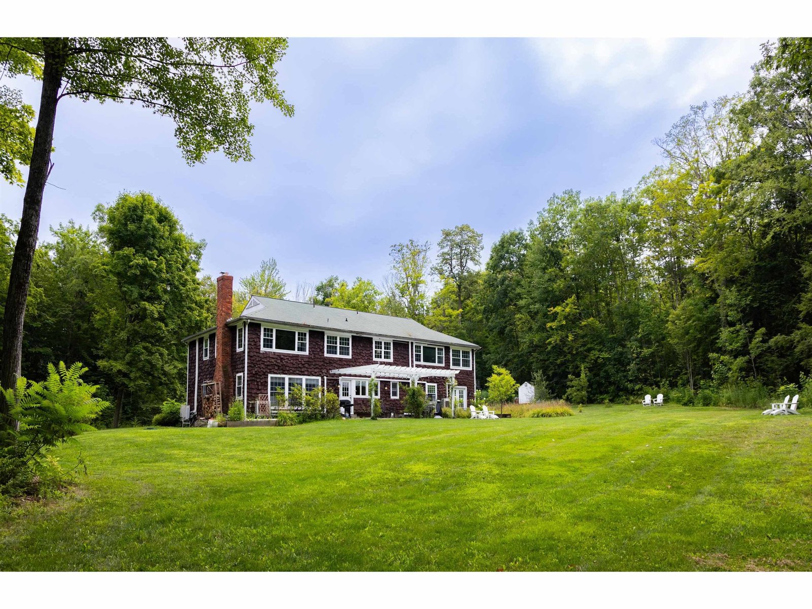 1295 Lime Kiln Road