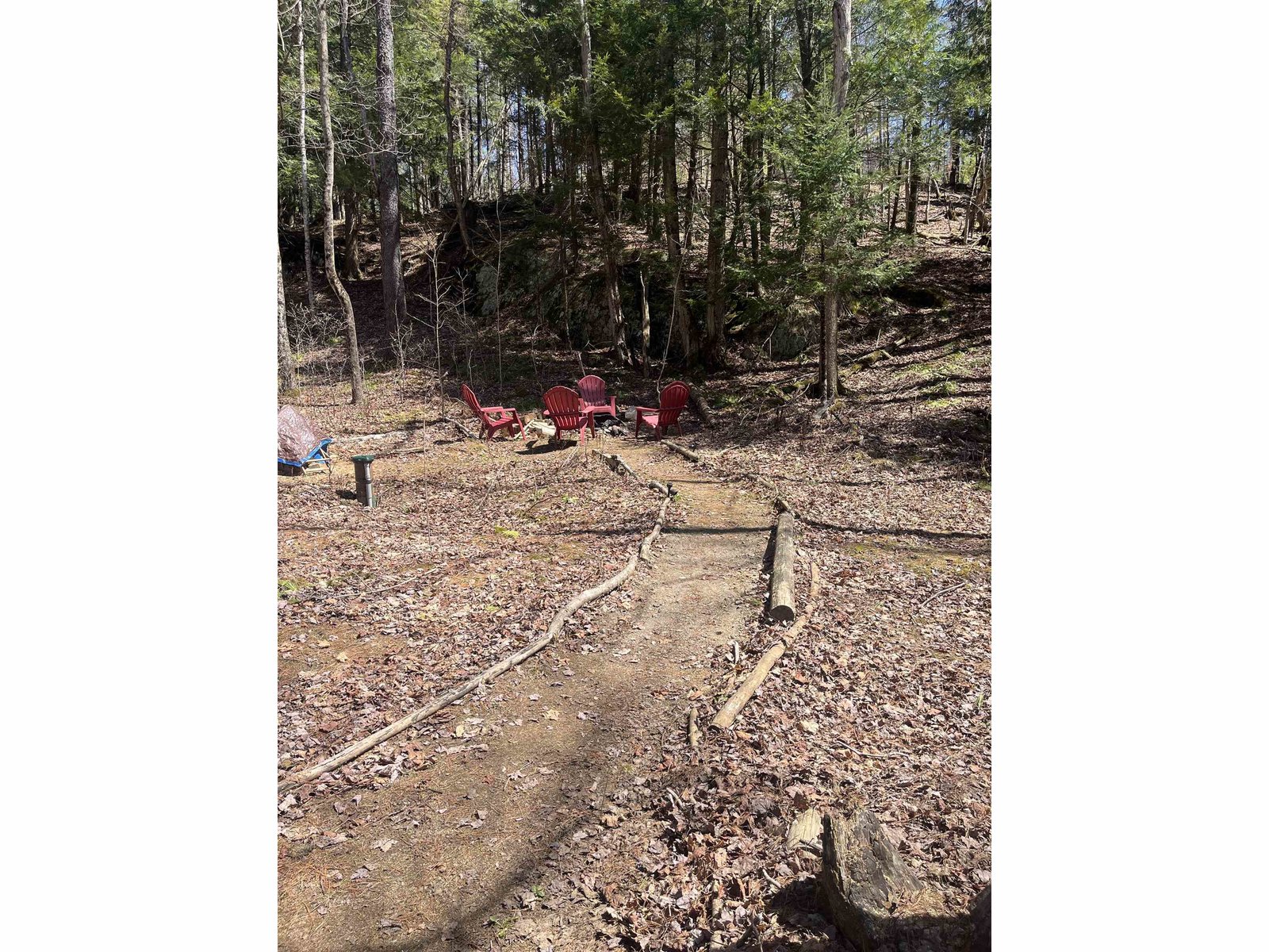 1295 River Road