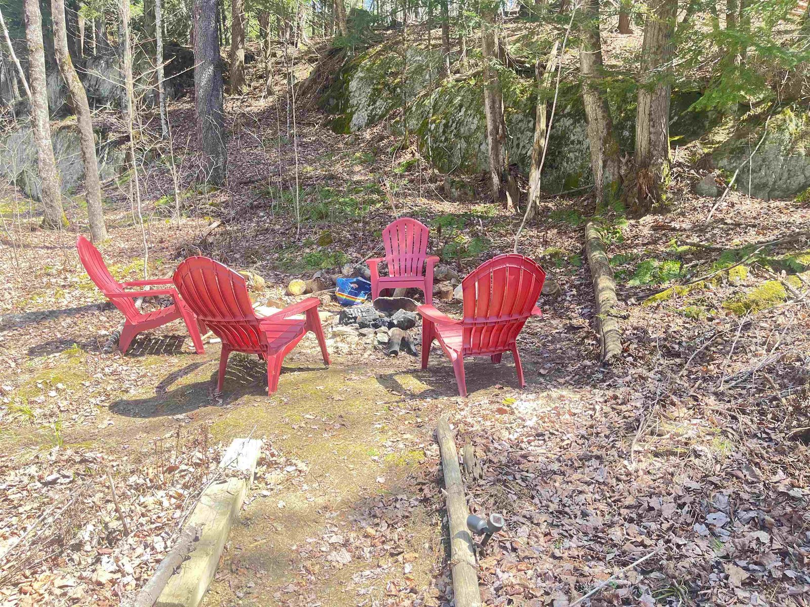 1295 River Road
