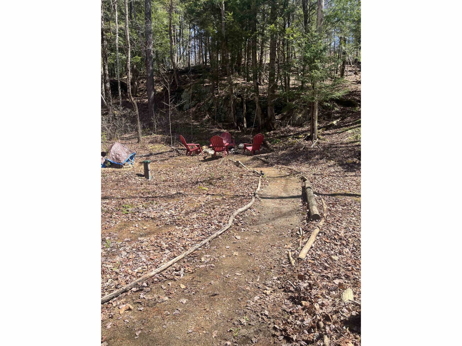 1295 River Road