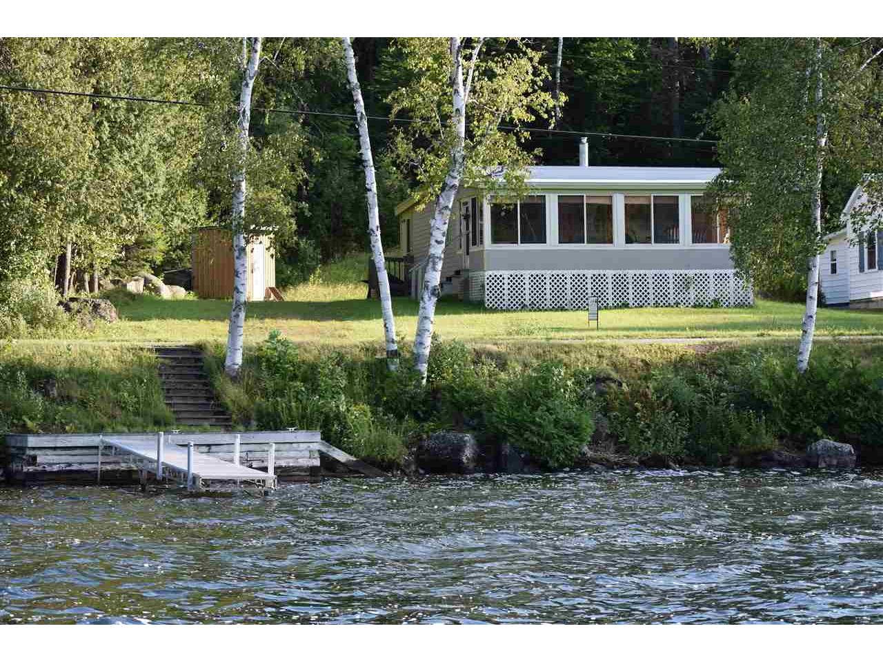 1297 Shadow Lake Road