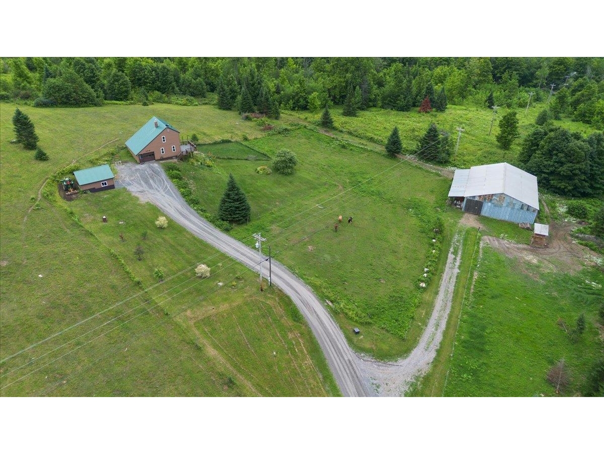 1297 Tower Road