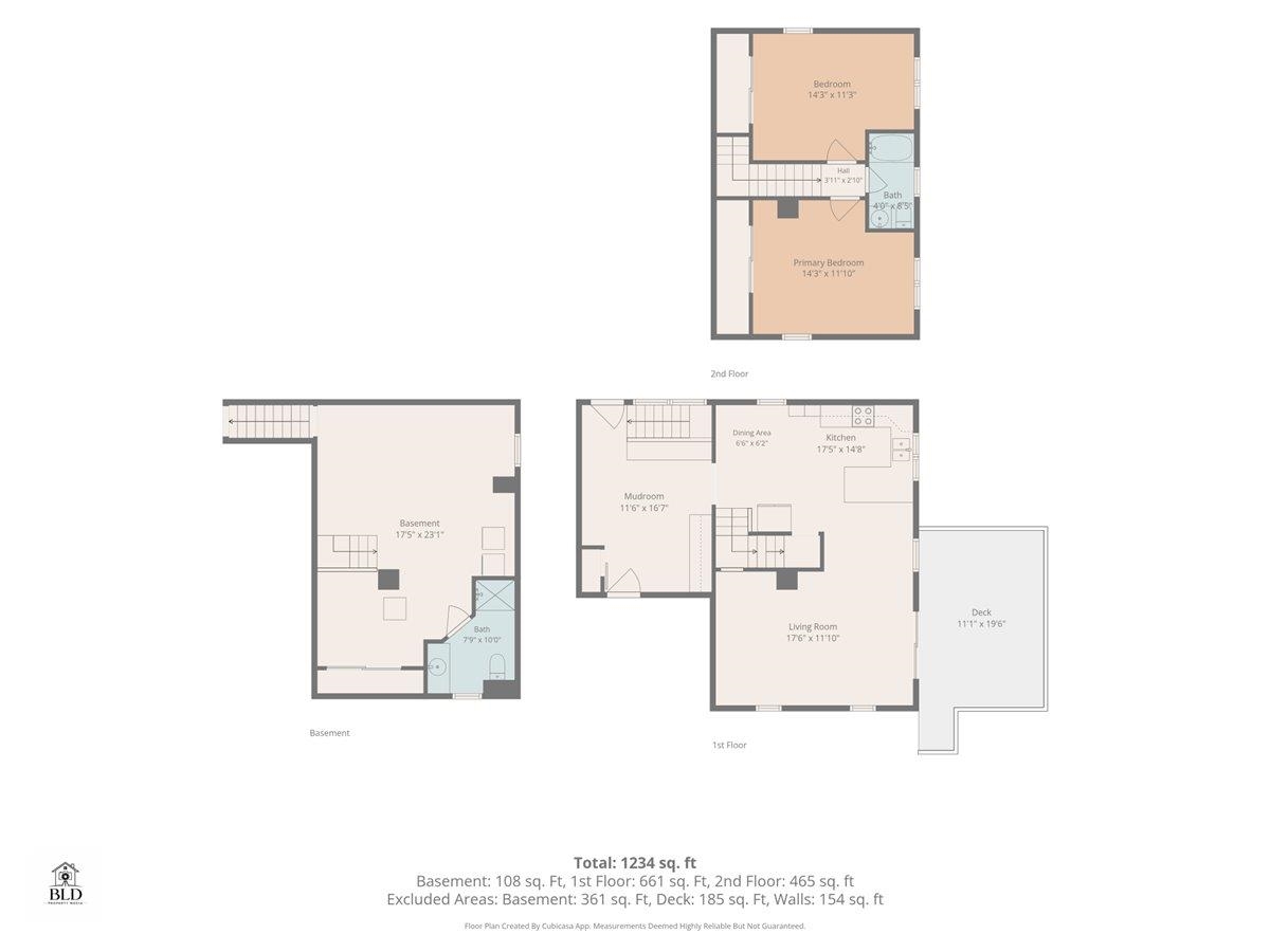 1297 Tower Road