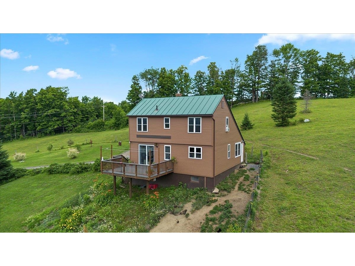 1297 Tower Road