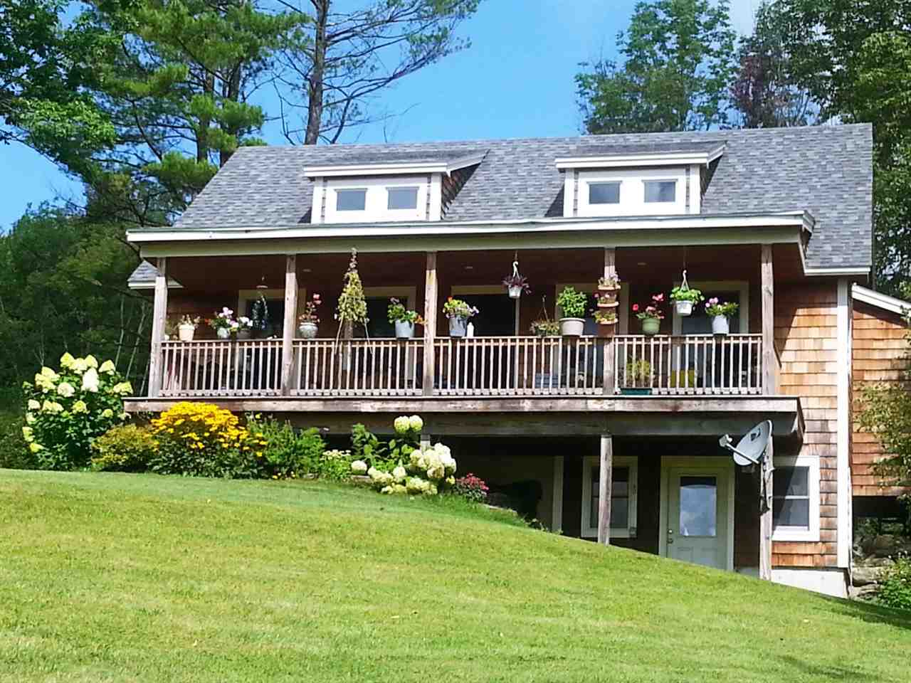 1298 West Hill Road