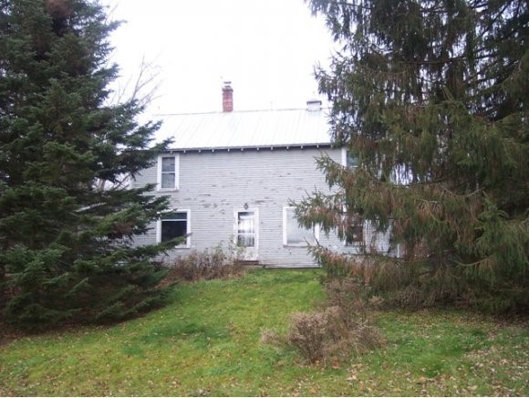 1299 Buck Hollow Road