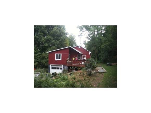 1299 Mountain Road