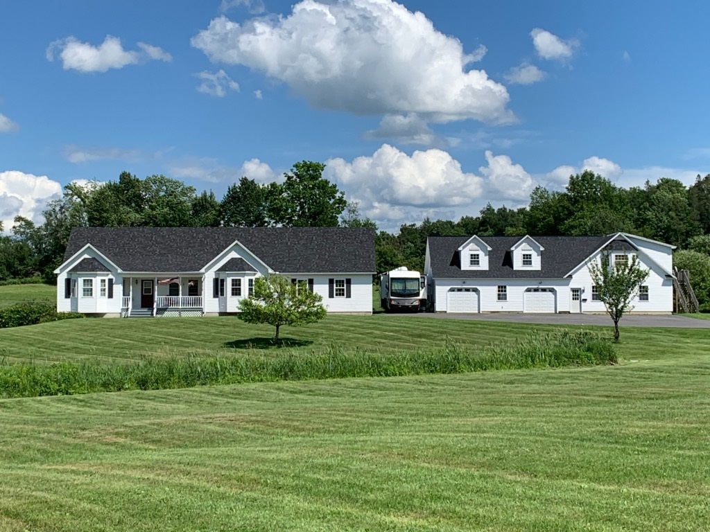 1299 Pine Hill Road