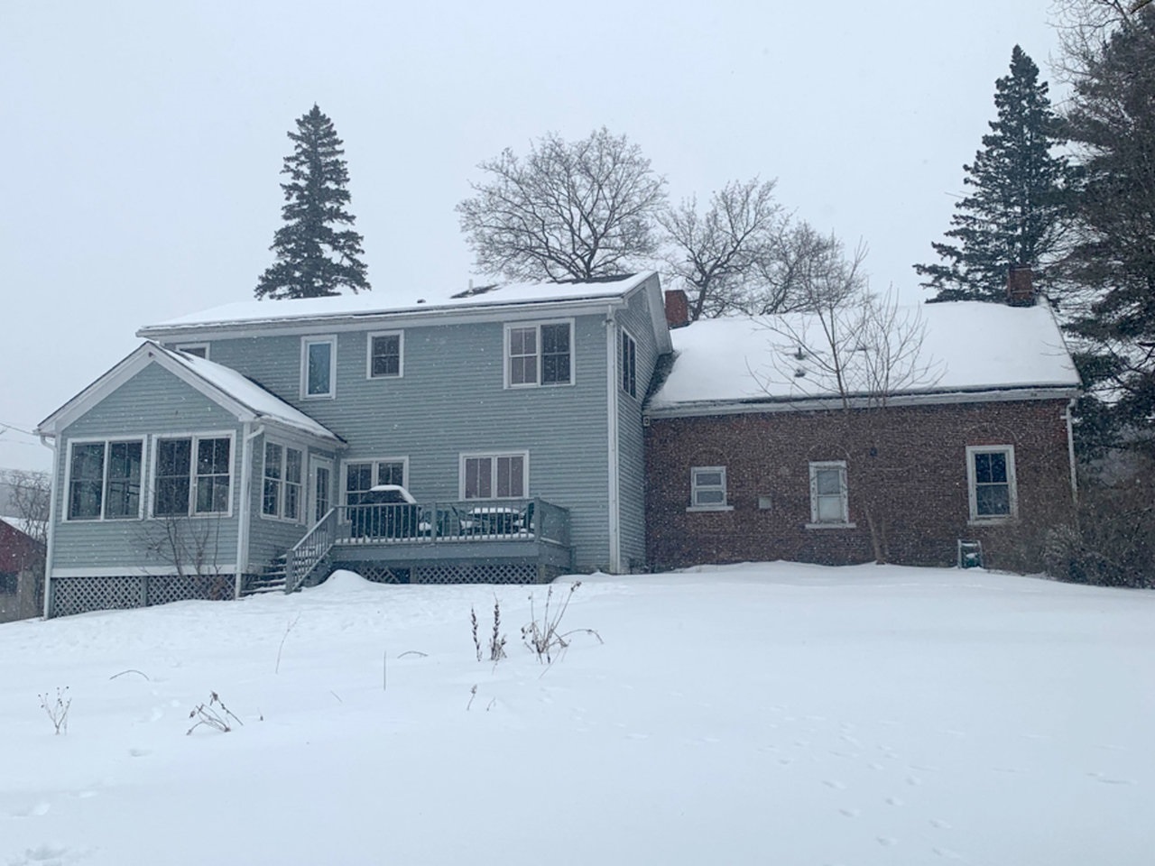 1299 Quarry Road