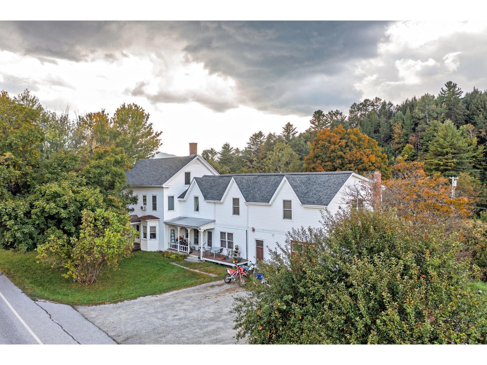 Vermont Real Estate & VT Homes for Sale