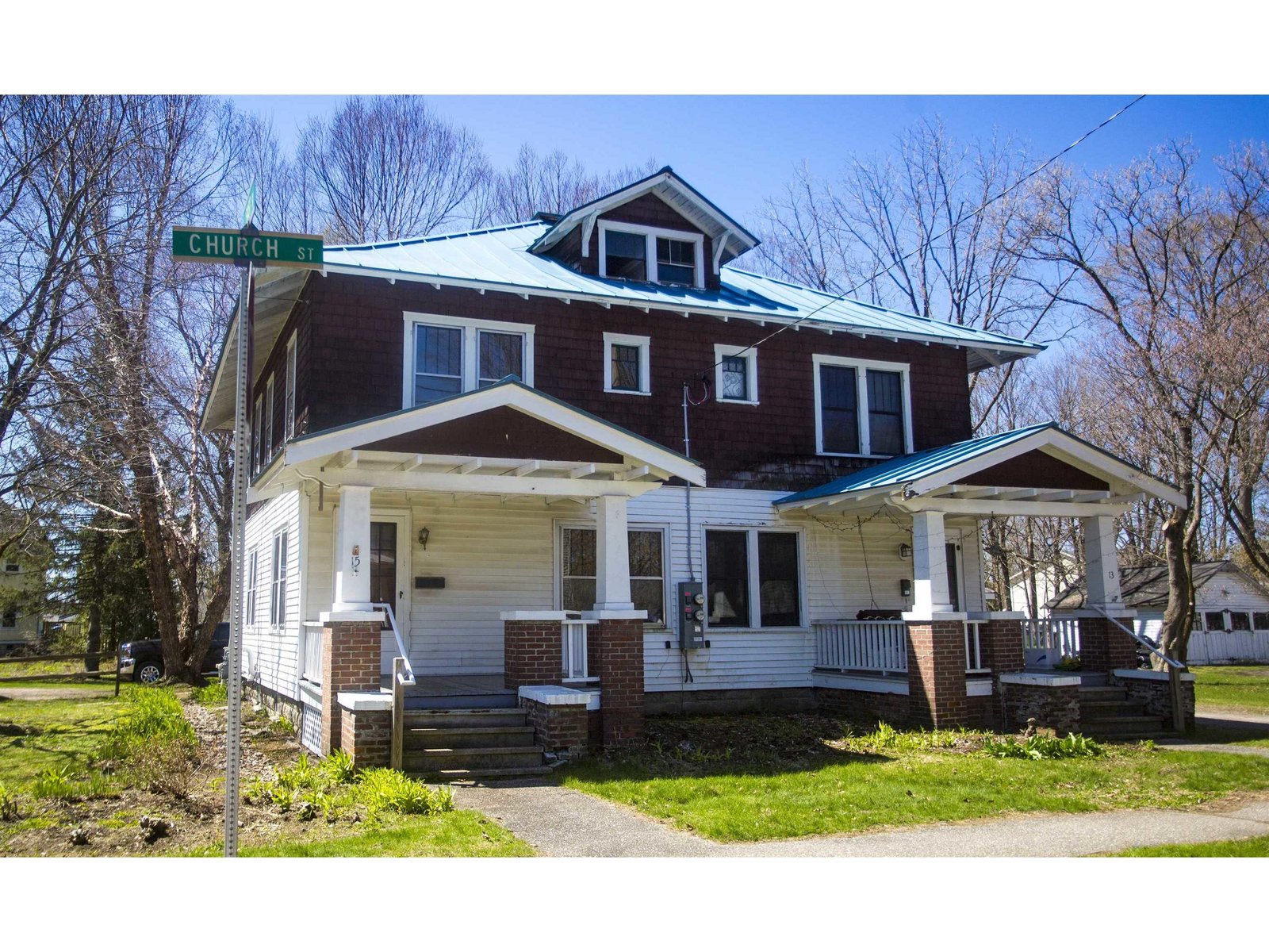 13-15 Church Street