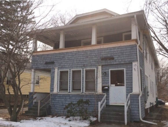 13-15 Proctor Avenue